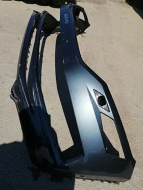 Оригинална броня за Skoda Kodiaq....565807221...., снимка 3