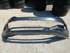 Оригинална броня за Skoda Kodiaq....565807221...., снимка 2