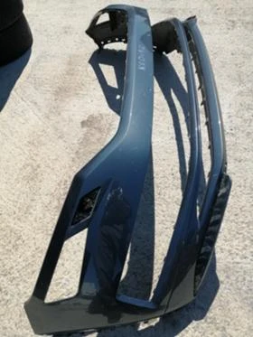 Оригинална броня за Skoda Kodiaq....565807221...., снимка 4