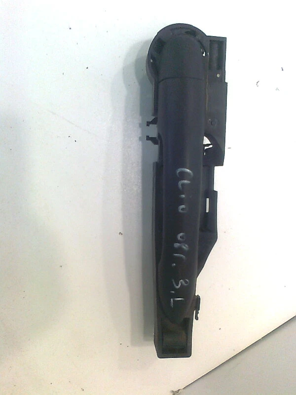 външна дръжка (задна лява) за Рено Клио 1,2 16v 