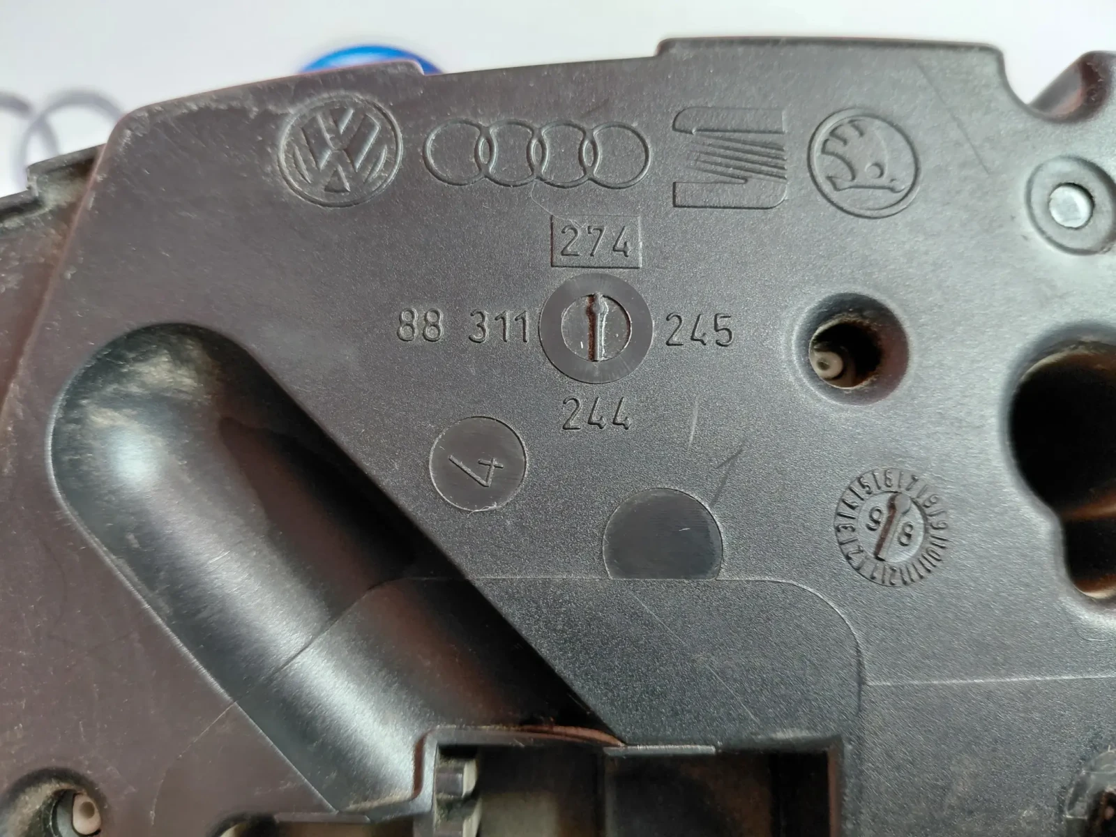 3B0919861J ����������  VW Passat B5 88311245 | Mobile.bg � ����������� 4