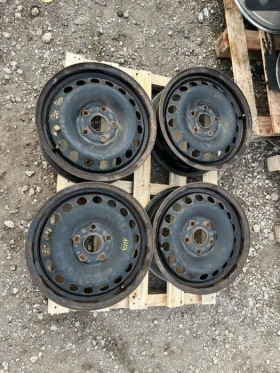 ����� �� �������� �� ������ �� 15 Vw Audi Skoda Seat 1k0601027c et47 6j ��� 143