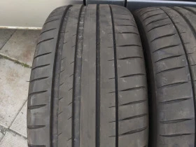 Гуми Летни 245/50R18, снимка 4