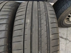 Гуми Летни 245/50R18, снимка 1