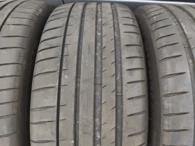 Гуми Летни 245/50R18, снимка 3