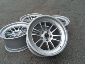 Джанти за Nissan, снимка 1