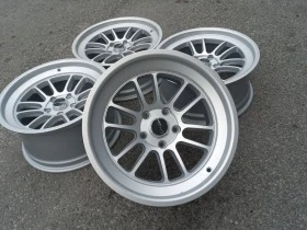 Джанти за Nissan, снимка 5