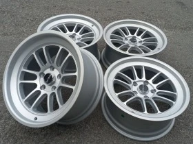 Джанти за Nissan, снимка 10