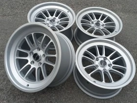 Джанти за Nissan, снимка 11