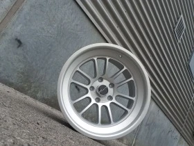 Джанти за Nissan, снимка 7