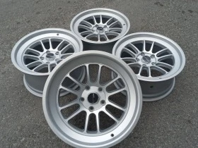 Джанти за Nissan, снимка 9