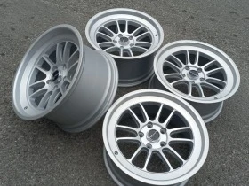 Джанти за Nissan, снимка 4