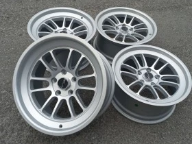 Джанти за Nissan, снимка 12