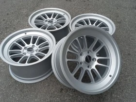 Джанти за Nissan, снимка 6