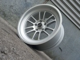 Джанти за Nissan, снимка 3