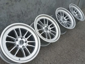 Джанти за Nissan, снимка 8