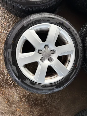 Джанти за Audi A6, снимка 3