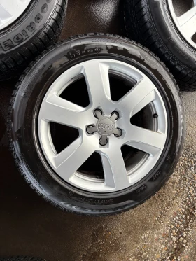 Джанти за Audi A6, снимка 4