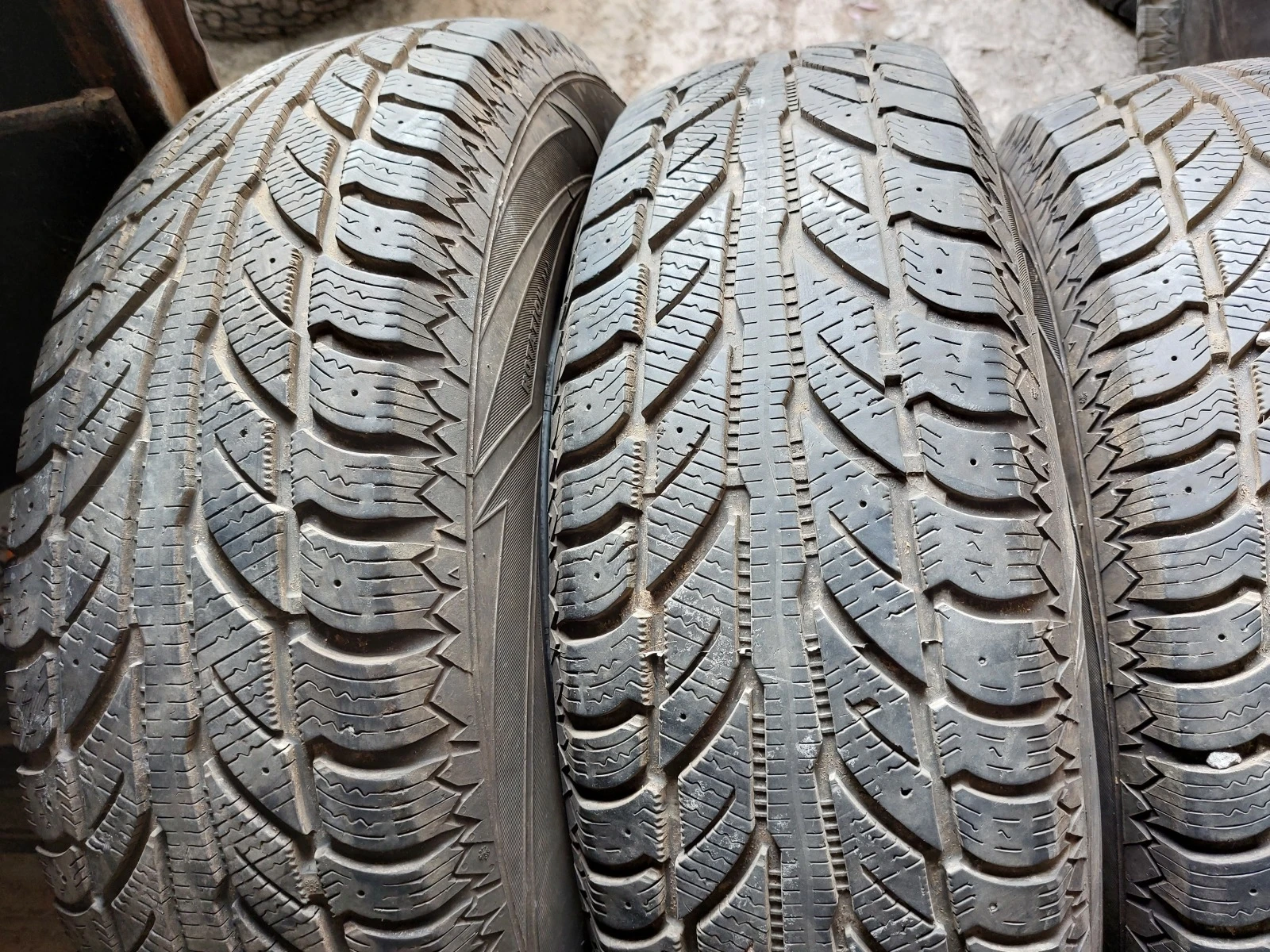  225/75R16 | Mobile.bg   2