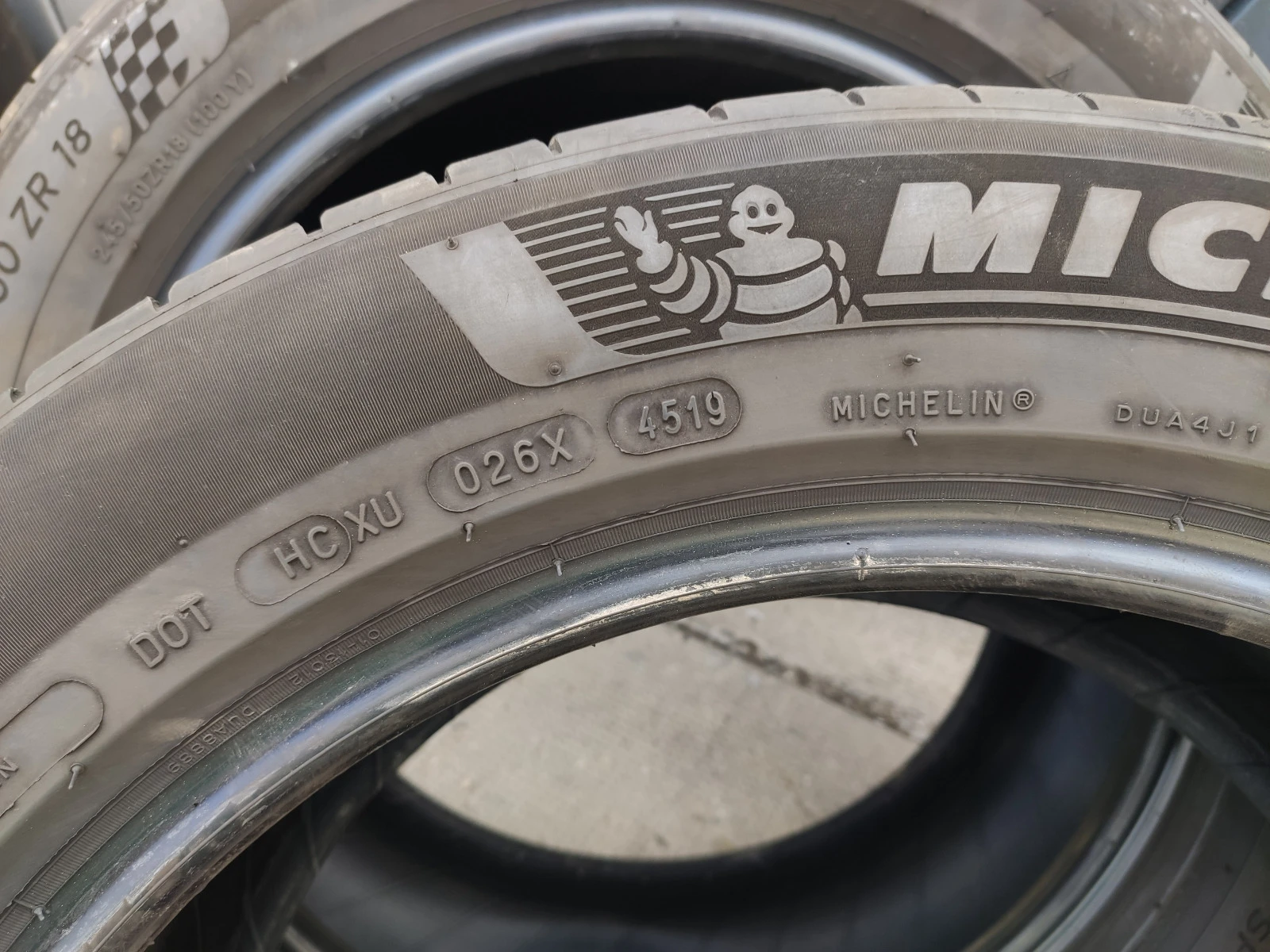  245/50R18 | Mobile.bg   9