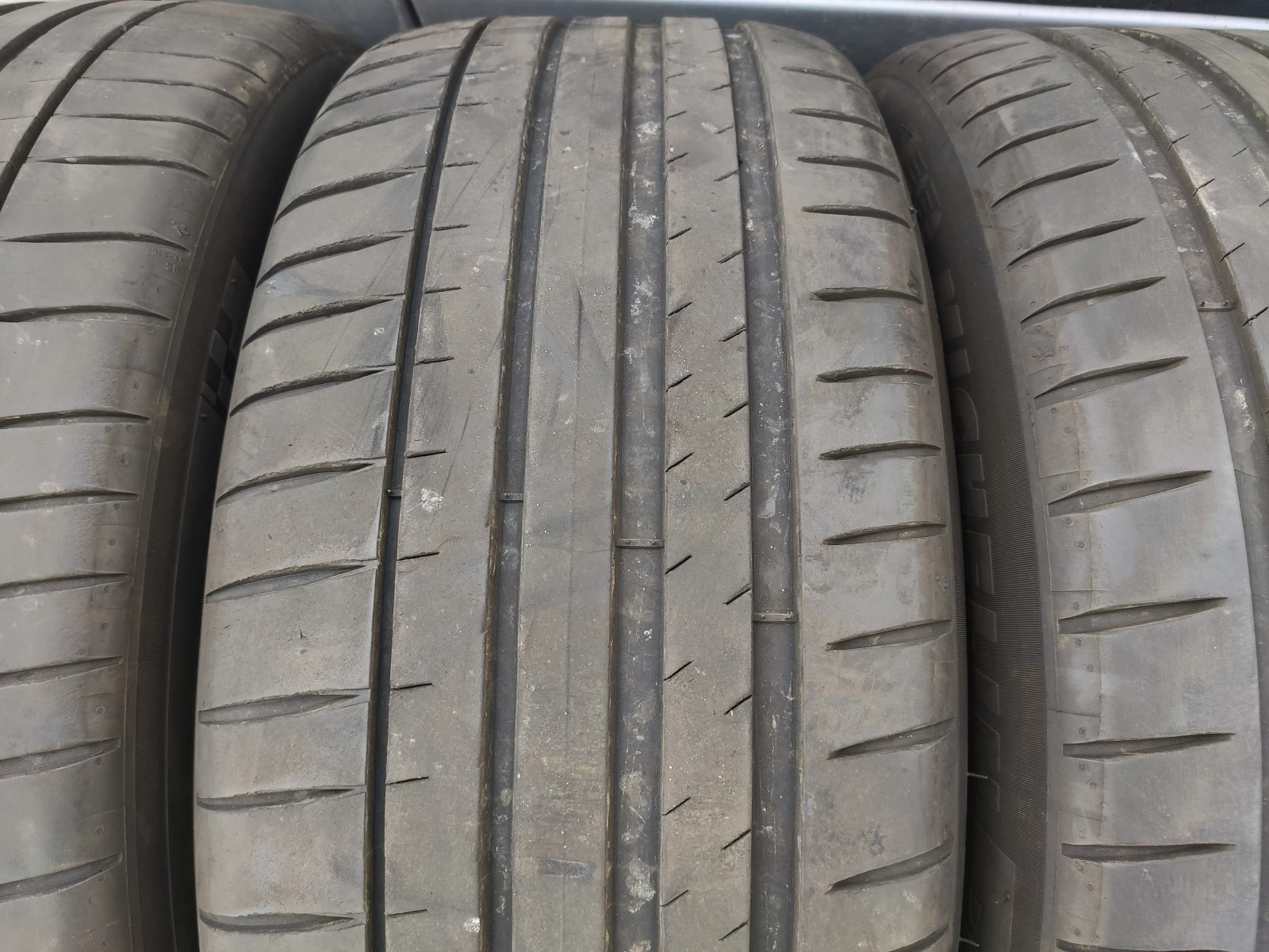  245/50R18 | Mobile.bg   3