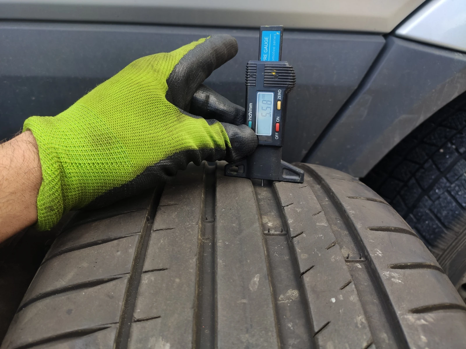  245/50R18 | Mobile.bg   6