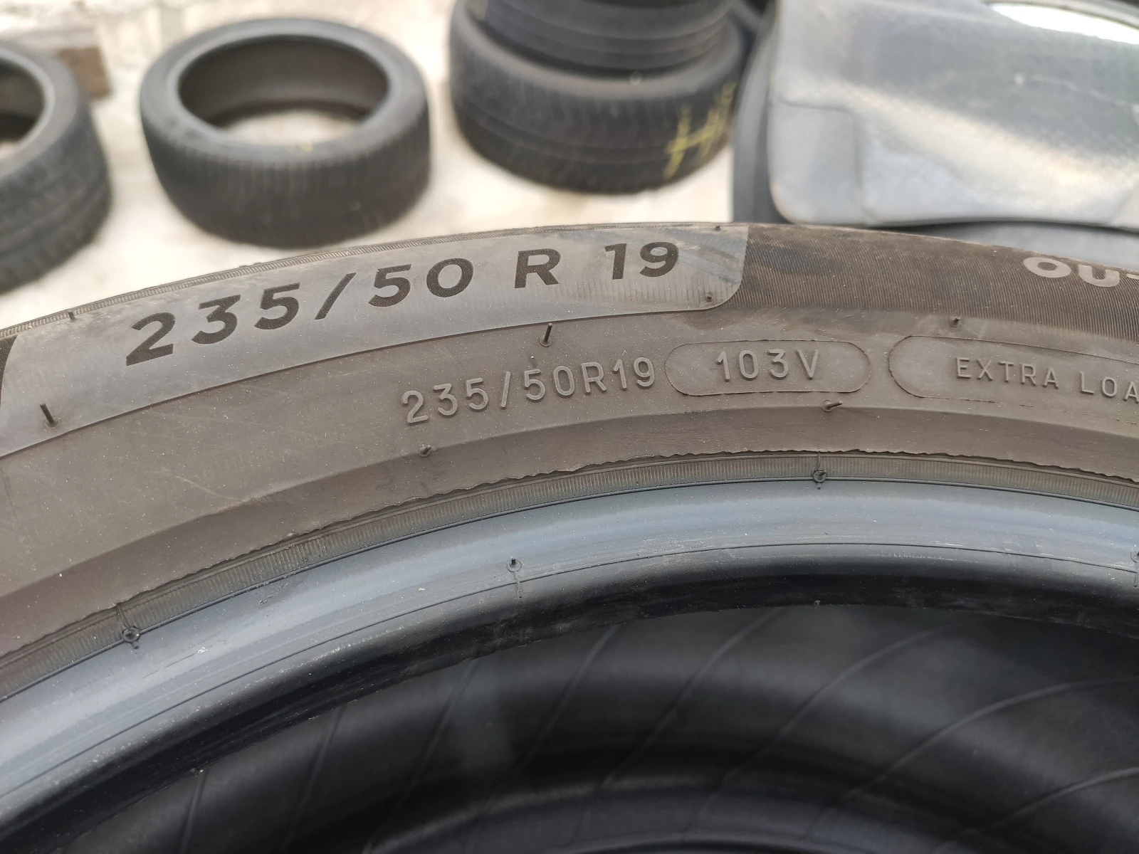  235/50R19 | Mobile.bg   6