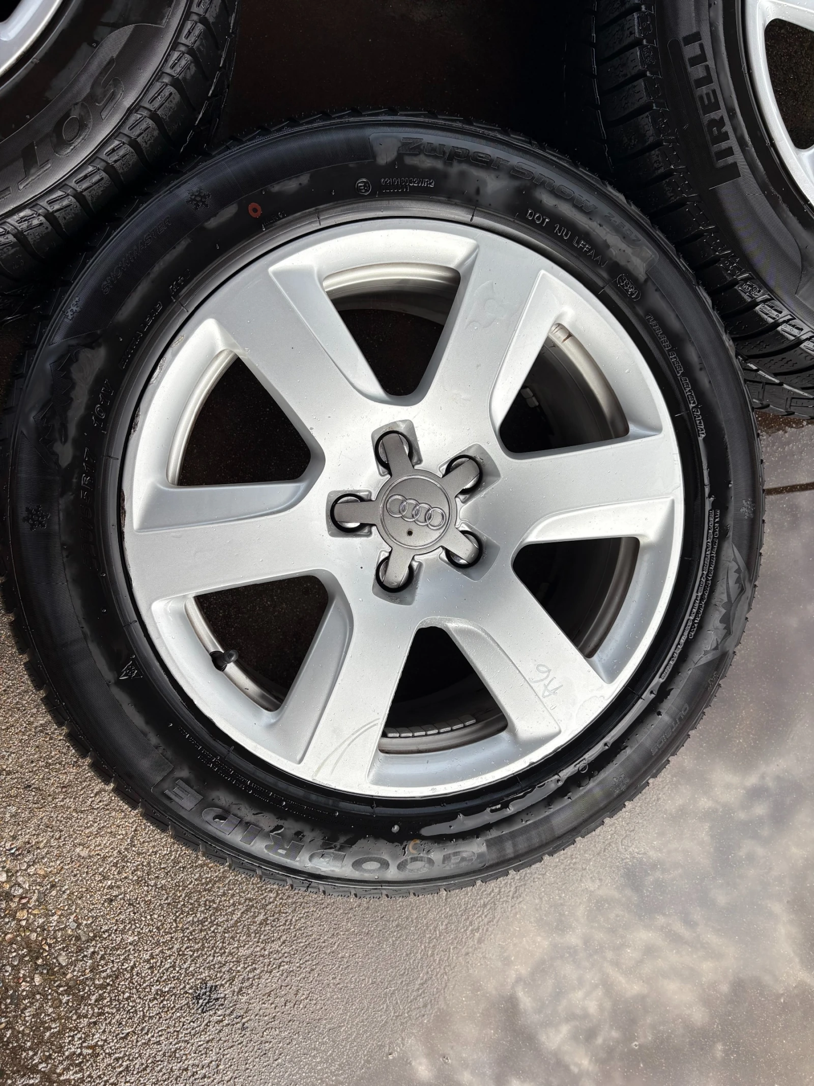   Audi A6 | Mobile.bg   5