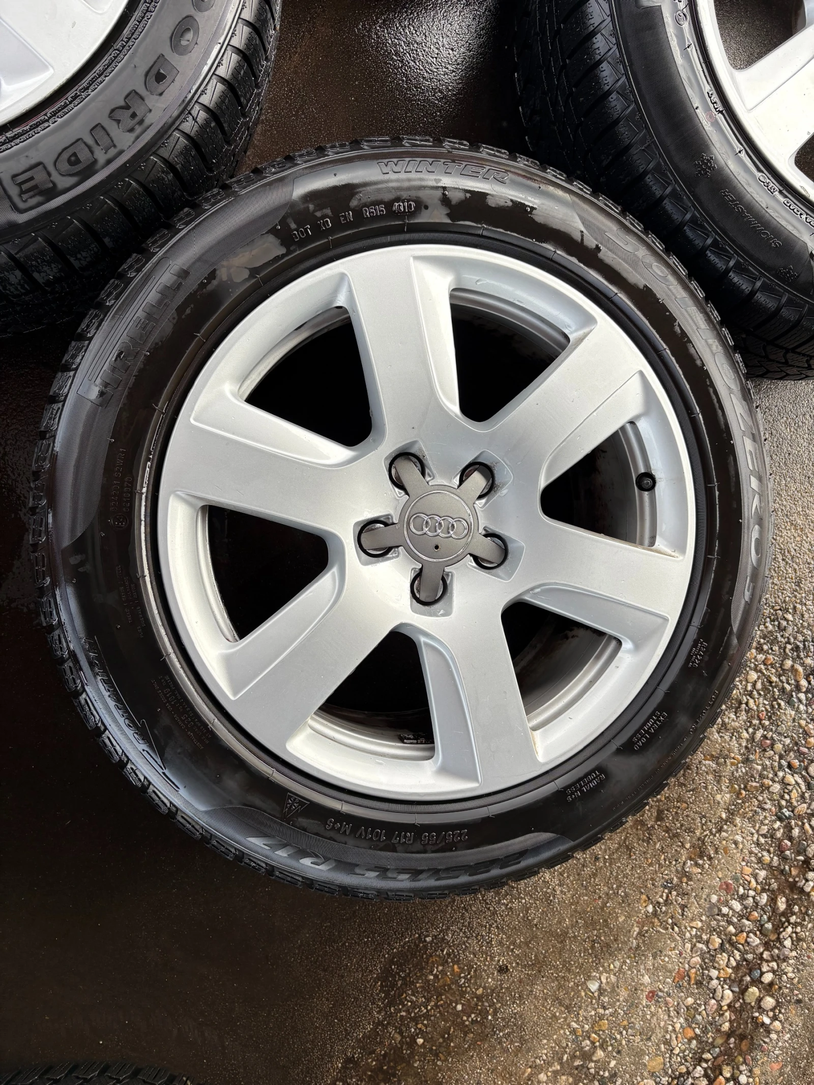   Audi A6 | Mobile.bg   4