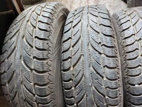 Гуми Зимни 225/75R16, снимка 2 - Гуми и джанти - 38527894