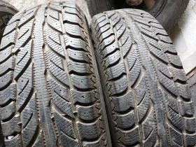 Гуми Зимни 225/75R16, снимка 4 - Гуми и джанти - 38527894