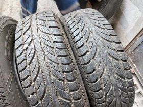 Гуми Зимни 225/75R16, снимка 3 - Гуми и джанти - 38527894