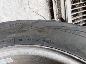 Гуми Зимни 225/75R16, снимка 8 - Гуми и джанти - 38527894