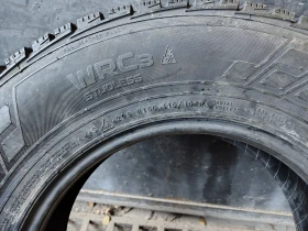 Гуми Зимни 205/80R16, снимка 5 - Гуми и джанти - 49421403