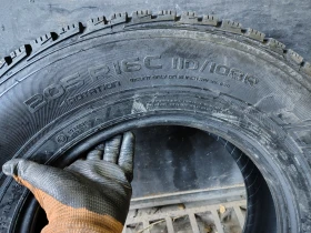 Гуми Зимни 205/80R16, снимка 7 - Гуми и джанти - 49421403