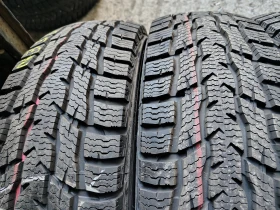 Гуми Зимни 205/80R16, снимка 3 - Гуми и джанти - 49421403