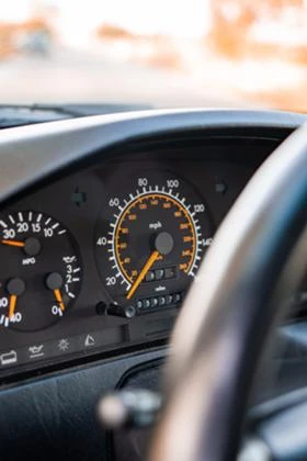 Mercedes-Benz SL 500, снимка 12