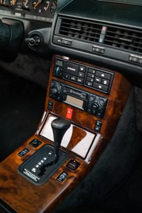 Mercedes-Benz SL 500, снимка 11