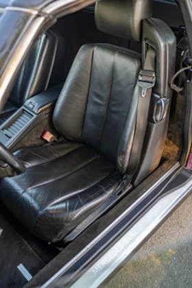 Mercedes-Benz SL 500, снимка 15