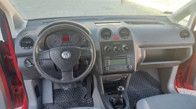 VW Caddy  - изображение 5