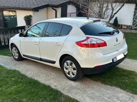 Renault Megane 1.5dci, снимка 4