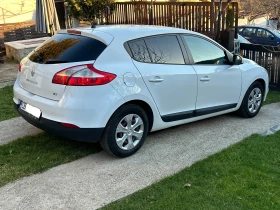 Renault Megane 1.5dci, снимка 5