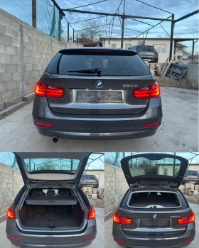 BMW 320 Кожа Подгрев Distronic Лизинг, снимка 4