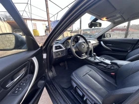 BMW 320 Кожа Подгрев Distronic Лизинг, снимка 9