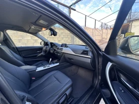 BMW 320 Кожа Подгрев Distronic Лизинг, снимка 10