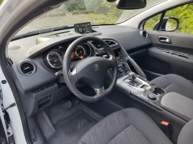 Peugeot 3008 hybrid4, снимка 5