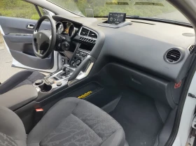 Peugeot 3008 hybrid4, снимка 6