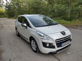 Peugeot 3008 hybrid4, снимка 2