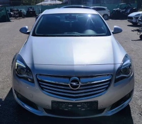 Opel Insignia 2.0 CDTI/Ecotec Facelift/Navigation , снимка 1