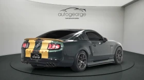 Ford Mustang autogeorge.com, снимка 2